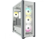 Corsair iCUE 7000X Biała - 665467 - zdjęcie 1